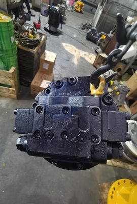 355-5668 271-6376 10R2605 2716376 3555668 CAT E325C E328D LCR 330C 330D 336D EXCAVATOR PARTS हाइड्रोलिक ट्रैवल मोटर Aftermarket उच्च गुणवत्ता मूल मूल
