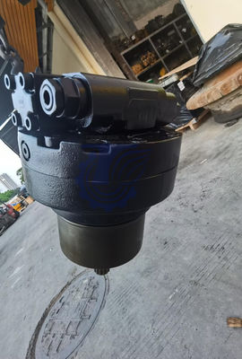 355-5668 271-6376 10R2605 2716376 3555668 CAT E325C E328D LCR 330C 330D 336D EXCAVATOR PARTS हाइड्रोलिक ट्रैवल मोटर Aftermarket उच्च गुणवत्ता मूल मूल