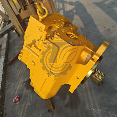 139-4151 CA1394151 1394151 0R4612 FOR  D8R D8R II TRACK-TYPE TRACTOR PARTS HYDRAULIC PUMP PUMP GP-PISTON AFTERMARKET ORIGINAL REMANUFACTURING OEM BRAND NEW