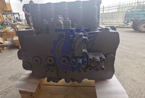 HITACHI ZX450H ZX460LCH ZX500LC ZX480MTH EXPAVATOR PARTS हाइड्रोलिक वाल्व के लिए 4434686;