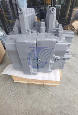 HITACHI ZX450H ZX460LCH ZX500LC ZX480MTH EXPAVATOR PARTS हाइड्रोलिक वाल्व के लिए 4434686;
