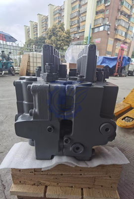 HITACHI ZX450H ZX460LCH ZX500LC ZX480MTH EXPAVATOR PARTS हाइड्रोलिक वाल्व के लिए 4434686;