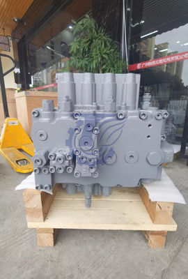 HITACHI ZX450H ZX460LCH ZX500LC ZX480MTH EXPAVATOR PARTS हाइड्रोलिक वाल्व के लिए 4434686;