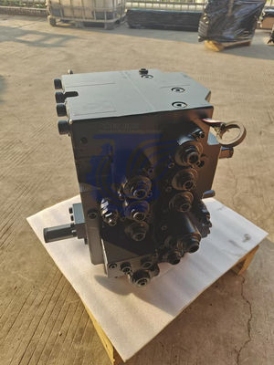 31Q9-17000 31Q9-17000p हुंडई R330LC9S R330LC9SH EPCAVATOR पार्ट्स हाइड्रोलिक वाल्व के लिए;