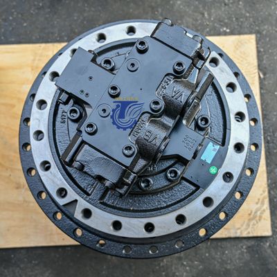 SANY SY485 SY500 SY550 EPCAVATOR PARTS यात्रा विधानसभा अंतिम ड्राइव GM85VA यात्रा मोटर यात्रा गियरबॉक्स आफ्टरमार्केट मूल