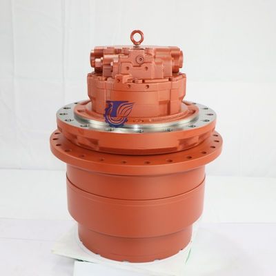 SANY SY485 EPCAVATOR PARTS ट्रैवल असेंबली फाइनल ड्राइव KYB MAG-340VP ट्रैवल मोटर ट्रैवल गियरबॉक्स आफ्टरमार्केट मूल