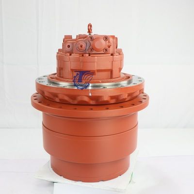 SANY SY485 EPCAVATOR PARTS ट्रैवल असेंबली फाइनल ड्राइव KYB MAG-340VP ट्रैवल मोटर ट्रैवल गियरबॉक्स आफ्टरमार्केट मूल
