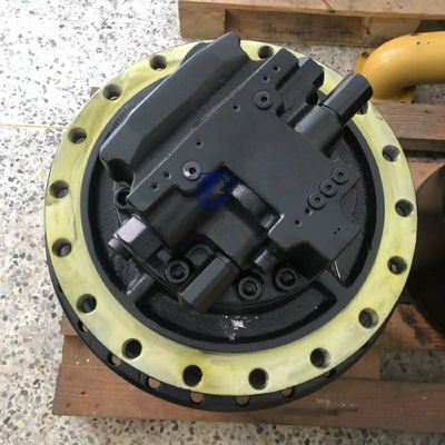 SUMITOMO SH350-5 350A5 के लिए LN001600 खुदाई भागों यात्रा विधानसभा अंतिम ड्राइव यात्रा मोटर यात्रा गियरबॉक्स आफ्टरमार्केट मूल
