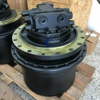 LN002190 LN001600 LJ018600 LJ018710 KSA10220 मामले के लिए CX330 CX350B EXPAVATOR पार्ट्स ट्रैवल असेंबली फाइनल ड्राइव ट्रैवल मोटर ट्रैवलबॉक्स आफ्टरमार्केट मूल