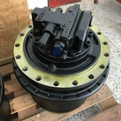 LN002190 LN001600 LJ018600 LJ018710 KSA10220 मामले के लिए CX330 CX350B EXPAVATOR पार्ट्स ट्रैवल असेंबली फाइनल ड्राइव ट्रैवल मोटर ट्रैवलबॉक्स आफ्टरमार्केट मूल