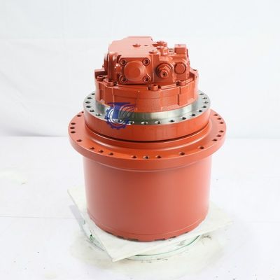 KRA10150 KRA1426 KRA10120 केस के लिए CX210B CX220B CX240B EXCAVATOR PARTS TRAVEL ASSEMBLY FINAL DRIVE TRAVEL MOTOR TRAVEL GEARBOX AFTERMARKET ओरिजिनल