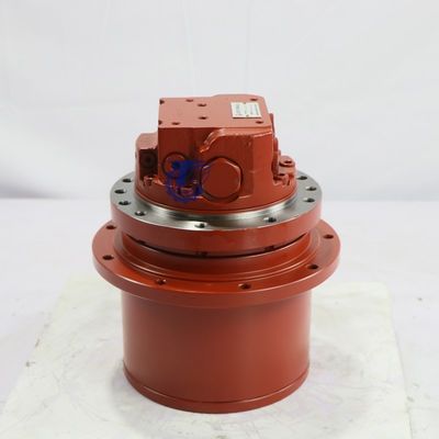 20T-60-72120 कोमात्सु के लिए PC45-1 PC50UG-2 PC50UD-2 EXCAVATOR PARTS TRAVEL ASSEMBLY FINAL DRIVE TRAVEL MOTOR TRAVEL GEARBOX AFTERMARKET मूल
