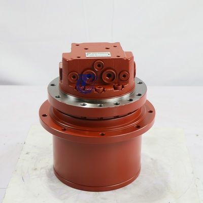 20T-60-72120 कोमात्सु के लिए PC45-1 PC50UG-2 PC50UD-2 EXCAVATOR PARTS TRAVEL ASSEMBLY FINAL DRIVE TRAVEL MOTOR TRAVEL GEARBOX AFTERMARKET मूल