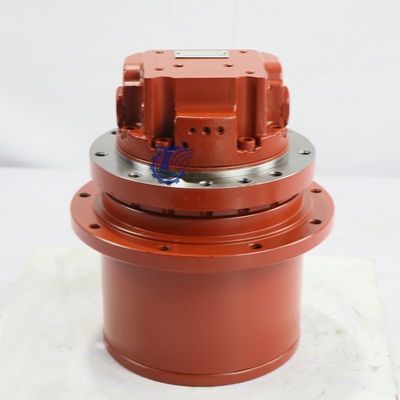 20T-60-72120 कोमात्सु के लिए PC45-1 PC50UG-2 PC50UD-2 EXCAVATOR PARTS TRAVEL ASSEMBLY FINAL DRIVE TRAVEL MOTOR TRAVEL GEARBOX AFTERMARKET मूल