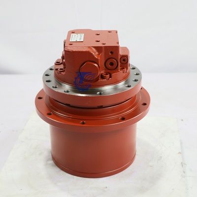 20T-60-72120 कोमात्सु के लिए PC45-1 PC50UG-2 PC50UD-2 EXCAVATOR PARTS TRAVEL ASSEMBLY FINAL DRIVE TRAVEL MOTOR TRAVEL GEARBOX AFTERMARKET मूल