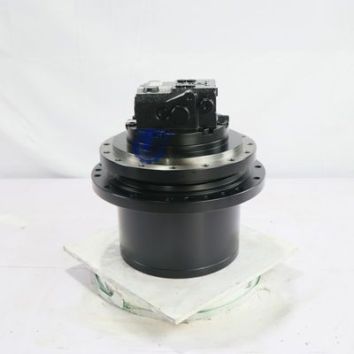 114-1437 CA1141437 151-9686 151-9688 114-1466 114-1512 114-1511 CAT 312B के लिए EXCAVATOR PARTS TRAVEL ASSEMBLY FINAL DRIVE TRAVEL MOTOR TRAVEL GEARBOX AFTERMARKET मूल