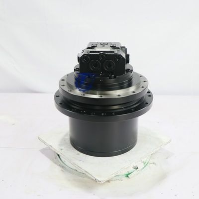 114-1437 CA1141437 151-9686 151-9688 114-1466 114-1512 114-1511 CAT 312B के लिए EXCAVATOR PARTS TRAVEL ASSEMBLY FINAL DRIVE TRAVEL MOTOR TRAVEL GEARBOX AFTERMARKET मूल