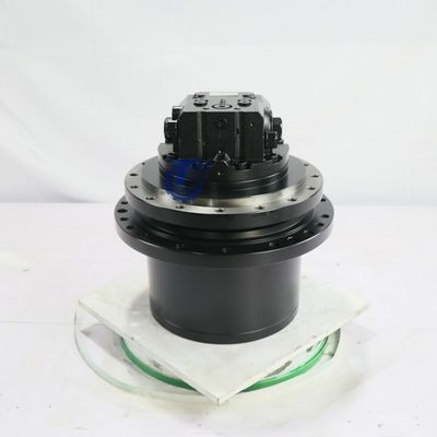 114-1437 CA1141437 151-9686 151-9688 114-1466 114-1512 114-1511 CAT 312B के लिए EXCAVATOR PARTS TRAVEL ASSEMBLY FINAL DRIVE TRAVEL MOTOR TRAVEL GEARBOX AFTERMARKET मूल