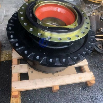 4641493 9254462 9254461 हिताची के लिए ZX650LC-3 ZX670LC-5B ZX670LC-5G ZX670LCH-3 एक्सकेवेटर पार्ट्स यात्रा असेंबली अंतिम ड्राइव यात्रा मोटर यात्रा गियरबॉक्स
