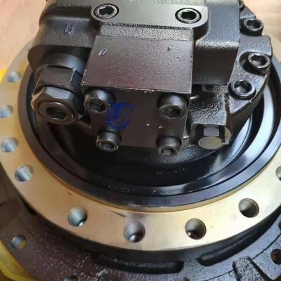 267-6796 191-2682 378-9567 333-2909 CAT 320D 323D 325C 325D 325D L 325D MH 329D EXCAVATOR PARTS TRAVEL ASSEMBLY FINAL DRIVE TRAVEL MOTOR TRAVEL GEARBOX AFTERMARKET मूल