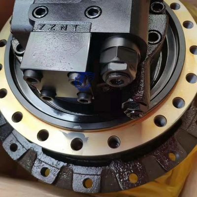 267-6796 191-2682 378-9567 333-2909 CAT 320D 323D 325C 325D 325D L 325D MH 329D EXCAVATOR PARTS TRAVEL ASSEMBLY FINAL DRIVE TRAVEL MOTOR TRAVEL GEARBOX AFTERMARKET मूल