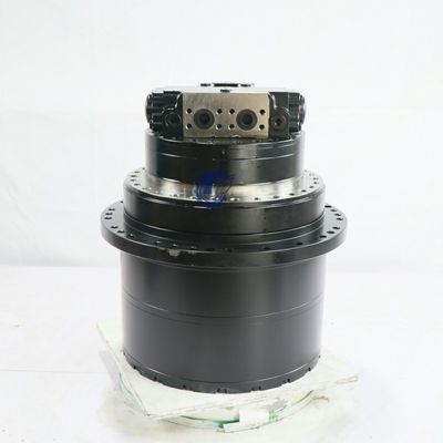 20/925465 JRA0264 JRA0121 JCB के लिए JS200 JS205 JS220 EXCAVATOR PARTS TRAVEL ASSEMBLY FINAL DRIVE TRAVEL MOTOR TRAVEL GEARBOX AFTERMARKET मूल