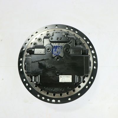 20/925465 JRA0264 JRA0121 JCB के लिए JS200 JS205 JS220 EXCAVATOR PARTS TRAVEL ASSEMBLY FINAL DRIVE TRAVEL MOTOR TRAVEL GEARBOX AFTERMARKET मूल