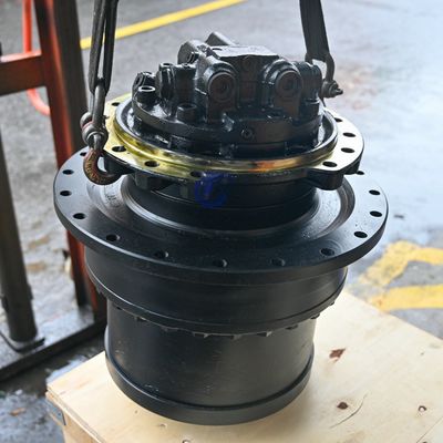9243839 9256989 9242907 9257553 HITACHI ZX200 ZX240-3 ZX240-3G ZX240-5G ZX250-5B ZX260-3G एक्सकेवेटर पार्ट्स ट्रैवल असेंबली फाइनल ड्राइव ट्रैवल मोटर ट्रैवल गियरबॉक्स आफ्टरमार्केट ओरिजिनल