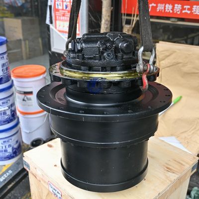 9243839 9256989 9242907 9257553 HITACHI ZX200 ZX240-3 ZX240-3G ZX240-5G ZX250-5B ZX260-3G एक्सकेवेटर पार्ट्स ट्रैवल असेंबली फाइनल ड्राइव ट्रैवल मोटर ट्रैवल गियरबॉक्स आफ्टरमार्केट ओरिजिनल