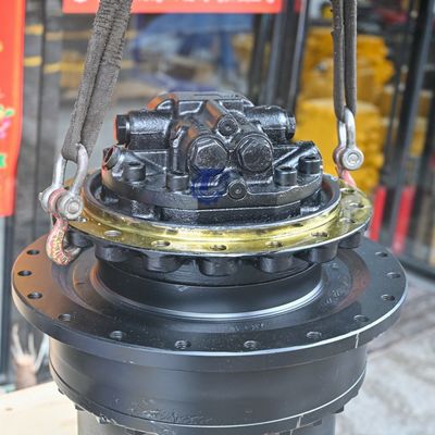 9243839 9256989 9242907 9257553 HITACHI ZX200 ZX240-3 ZX240-3G ZX240-5G ZX250-5B ZX260-3G एक्सकेवेटर पार्ट्स ट्रैवल असेंबली फाइनल ड्राइव ट्रैवल मोटर ट्रैवल गियरबॉक्स आफ्टरमार्केट ओरिजिनल