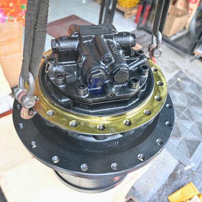 9243839 9256989 9242907 9257553 HITACHI ZX200 ZX240-3 ZX240-3G ZX240-5G ZX250-5B ZX260-3G एक्सकेवेटर पार्ट्स ट्रैवल असेंबली फाइनल ड्राइव ट्रैवल मोटर ट्रैवल गियरबॉक्स आफ्टरमार्केट ओरिजिनल