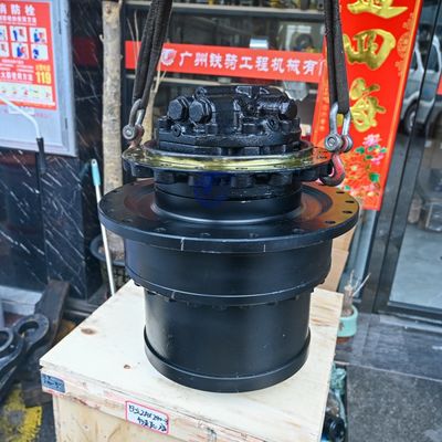 9243839 9256989 9242907 9257553 HITACHI ZX200 ZX240-3 ZX240-3G ZX240-5G ZX250-5B ZX260-3G एक्सकेवेटर पार्ट्स ट्रैवल असेंबली फाइनल ड्राइव ट्रैवल मोटर ट्रैवल गियरबॉक्स आफ्टरमार्केट ओरिजिनल