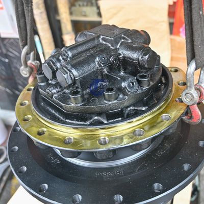 9243839 9256989 9242907 9257553 HITACHI ZX200 ZX240-3 ZX240-3G ZX240-5G ZX250-5B ZX260-3G एक्सकेवेटर पार्ट्स ट्रैवल असेंबली फाइनल ड्राइव ट्रैवल मोटर ट्रैवल गियरबॉक्स आफ्टरमार्केट ओरिजिनल