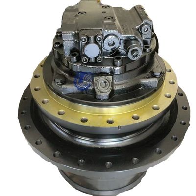 9251680 9263595 4637796 HITACHI के लिए ZX450-3 ZX470H-3 ZX500LC-3 ZX520LCH-3 EXCAVATOR PARTS TRAVEL ASSEMBLY FINAL DRIVE TRAVEL MOTOR TRAVEL GEARBOX AFTERMARKET मूल