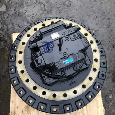 9251681 4636857 9219274 HITACHI के लिए ZX1000K-3 ZX850-3 ZX850-3F ZX850LC-3-DH ZX870H-3 ZX870H-3 HCMC EXCAVATOR PARTS TRAVEL ASSEMBLY FINAL DRIVE TRAVEL MOTOR TRAVEL GEARBOX AFTERMARKET ORIGINAL