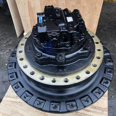 9251681 4636857 9219274 HITACHI के लिए ZX1000K-3 ZX850-3 ZX850-3F ZX850LC-3-DH ZX870H-3 ZX870H-3 HCMC EXCAVATOR PARTS TRAVEL ASSEMBLY FINAL DRIVE TRAVEL MOTOR TRAVEL GEARBOX AFTERMARKET ORIGINAL