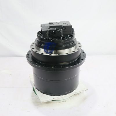 YN15V00037F2 YN15V00037F1 YN15V00037F2R KOBELCO के लिए SK170-9 SK210DLC-8 SK210-9 200-8 SK210D-8 SK215SRLC EXCAVATOR PARTS TRAVEL ASSEMBLY FINAL DRIVE TRAVEL MOTOR TRAVEL GEARBOX AFTERMARKET ORIGINAL
