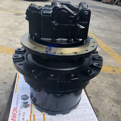 9134825 9148909 9155253 9150472 9144136 9149085 9144066 हिताची के लिए EX200-5 EX210K-5 EX200-3E EXCAVATOR PARTS TRAVEL ASSEMBLY FINAL DRIVE TRAVEL MOTOR TRAVEL GEARBOX AFTERMARKET ओरिजिनल