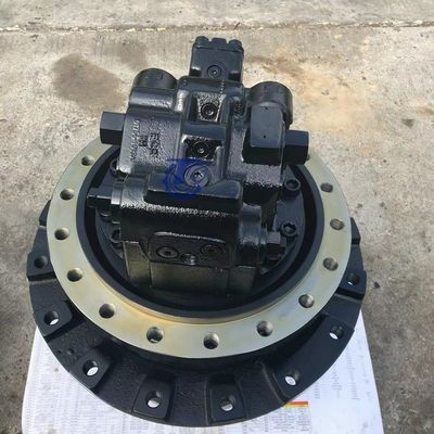 9134825 9148909 9155253 9150472 9144136 9149085 9144066 हिताची के लिए EX200-5 EX210K-5 EX200-3E EXCAVATOR PARTS TRAVEL ASSEMBLY FINAL DRIVE TRAVEL MOTOR TRAVEL GEARBOX AFTERMARKET ओरिजिनल