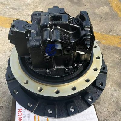 9134825 9148909 9155253 9150472 9144136 9149085 9144066 हिताची के लिए EX200-5 EX210K-5 EX200-3E EXCAVATOR PARTS TRAVEL ASSEMBLY FINAL DRIVE TRAVEL MOTOR TRAVEL GEARBOX AFTERMARKET ओरिजिनल
