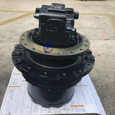 9134825 9148909 9155253 9150472 9144136 9149085 9144066 हिताची के लिए EX200-5 EX210K-5 EX200-3E EXCAVATOR PARTS TRAVEL ASSEMBLY FINAL DRIVE TRAVEL MOTOR TRAVEL GEARBOX AFTERMARKET ओरिजिनल