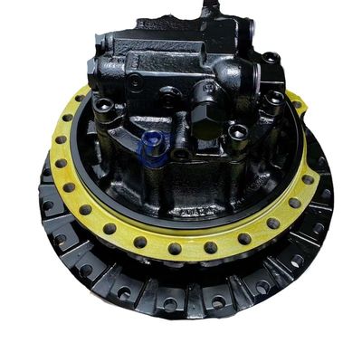 9190221 9190222 9232360 9212584 9195488 9231673 हिताची के लिए ZX330 ZX350H ZX350K ZX360LC-HHE ZX370MTH खुदाई भागों यात्रा असेंबली अंतिम ड्राइव यात्रा मोटर यात्रा गियरबॉक्स बाद का बाजार मूल