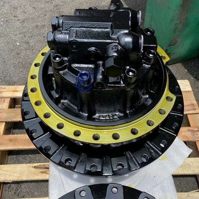 9190221 9190222 9232360 9212584 9195488 9231673 हिताची के लिए ZX330 ZX350H ZX350K ZX360LC-HHE ZX370MTH खुदाई भागों यात्रा असेंबली अंतिम ड्राइव यात्रा मोटर यात्रा गियरबॉक्स बाद का बाजार मूल