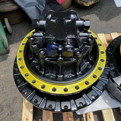9190221 9190222 9232360 9212584 9195488 9231673 हिताची के लिए ZX330 ZX350H ZX350K ZX360LC-HHE ZX370MTH खुदाई भागों यात्रा असेंबली अंतिम ड्राइव यात्रा मोटर यात्रा गियरबॉक्स बाद का बाजार मूल