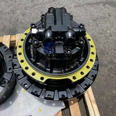 9190221 9190222 9232360 9212584 9195488 9231673 हिताची के लिए ZX330 ZX350H ZX350K ZX360LC-HHE ZX370MTH खुदाई भागों यात्रा असेंबली अंतिम ड्राइव यात्रा मोटर यात्रा गियरबॉक्स बाद का बाजार मूल