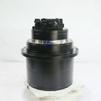 High Torque Planetary Final Drive Travel Motor Assembly 969524001 For Liebherr R906 R916 R906LC Excavator Parts