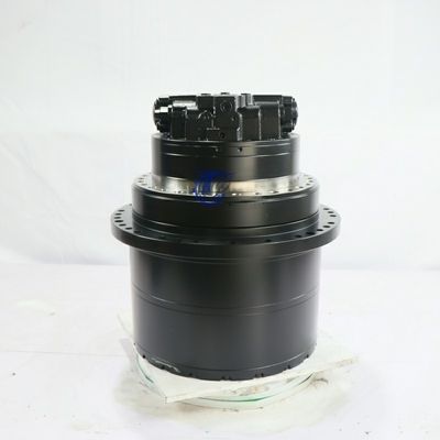 High Torque Planetary Final Drive Travel Motor Assembly 969524001 For Liebherr R906 R916 R906LC Excavator Parts