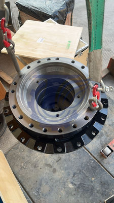 2966218 296-6218 296-6217 353-0602 3530602 2966217 FOR TQCAT 328D LCR 330D 336D 336D L EXCAVATOR PARTS TRAVEL ASSEMBLY FINAL DRIVE TRAVEL MOTOR TRAVEL GEARBOX AFTERMARKET ORIGINAL