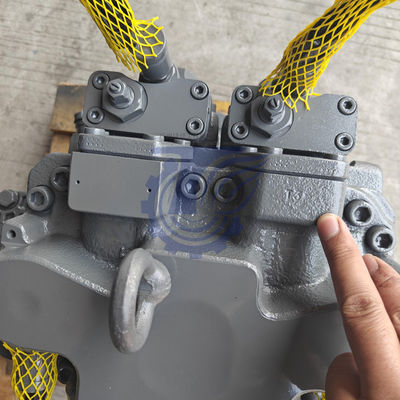 9149201 9147343 हिताची EX120-5 EX130H-5 EX130K-5 EX135USR EXPAVATOR PARTS हाइड्रोलिक पंप मुख्य पंप पंप डिवाइस aftermarket मूल के लिए