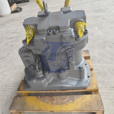 9149201 9147343 हिताची EX120-5 EX130H-5 EX130K-5 EX135USR EXPAVATOR PARTS हाइड्रोलिक पंप मुख्य पंप पंप डिवाइस aftermarket मूल के लिए